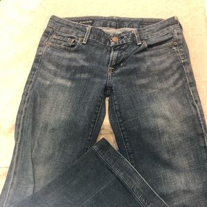 🔴 Citizens of Humanity Jeans dunaway #087
